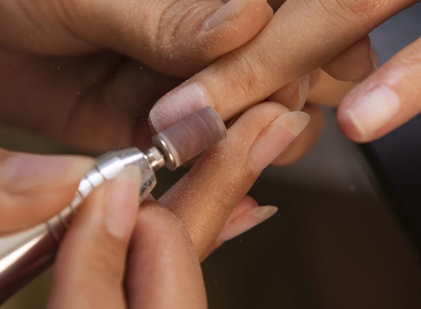 The Ultimate Guide to Mini Sanding Bands: For Beautiful and Healthy Nails