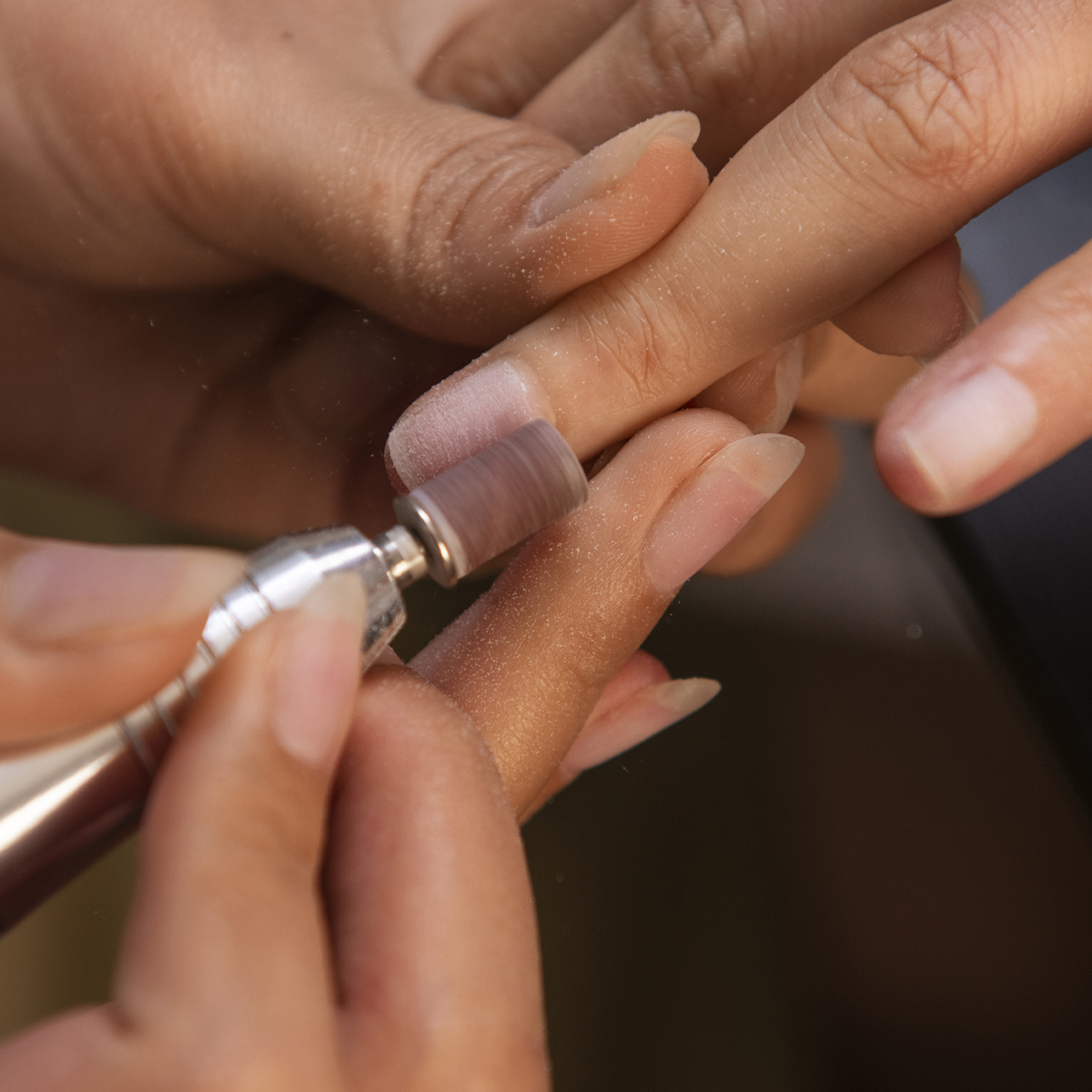 The Ultimate Guide to Mini Sanding Bands: For Beautiful and Healthy Nails