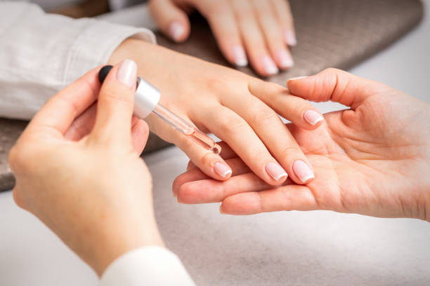 Essential Vitamins and Minerals for Strong Nails